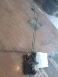 Monte Car 2005 Keys/latches/locks 1790597. Fixed Price $54.64.