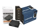 Clifford 5606X Button Led 1 Way Alarm & Remote Start With DB3 Bypass Module. Fixed Price $179.99.