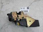 Door Lock Latch S40 2000 2004 Volvo Right Passenger Side Front Power Actuator. Fixed Price $29.99.