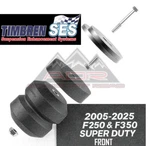 Timbren FF350SDC Front Axle Ses Upgrade 2005-2025 Ford F250 Super Duty. Fixed Price $269.36.