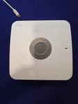 Ring Alarm Pro Base Station (model 5AT3T3) 24/7 Backup Internet Battery. Fixed Price $49.99.
