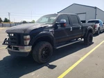Chassis Ecm Driver Park Assist Fits 10 Ford F250SD Pickup 1518089. Fixed Price $91.00.