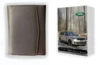 Manual 2023 Land Rover Range Owners Factory Glovebox Book. Fixed Price $69.95.