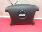 2006-09 Chevy Impala Ss Driver Left Steering Wheel Monte Carlo. Fixed Price $249.94.
