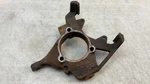 Jeep Wrangler Tj Driver Side Dana 30/44 Front Axle Steering Knuckle 97-06 122724. Fixed Price $49.99.