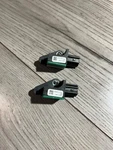 Volkswagen Passat B6 Crash Impact Sensor Pair 5N0959351. Fixed Price $50.00.