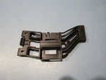 Mercedes S-class W221 Sensor Bracket Right Genuine A2218851414 C3-2506-70. Fixed Price $39.05.