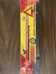 Victor Folding Auto Emergency Warning Triangle 00230-8 New. Fixed Price $19.00.