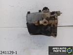 Oem 1986-1993 Mercedes 260E 2.6L Abs Anti Lock Brake Pump Assembly 0265200026. Fixed Price $129.99.