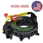 84306-60080 Clock Spring Steering For Toyota 4RUNNER Sequoia Solara Tundra. Fixed Price $20.99.