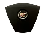 2006-2007 Cadillac Sts Driver Wheel Airbag Black 16869306. Fixed Price $35.00.