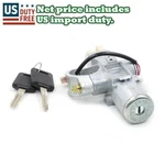 Fit Nissan Pathfinder R50 Se Xe VQ35DE VG33E Mt Ignition Switch W/ Steering Lock. Fixed Price $229.14.