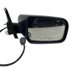 Passenger Side View Mirror Non-heated Fits 2004-2006 Mitsubishi Galant 2.4L. Fixed Price $46.83.
