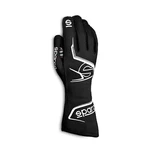 Sparco 00131411NRBI Arrow Sfi 5 Racing Gloves, Black, Large. Fixed Price $239.00.