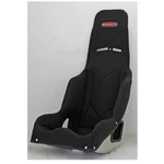 Kirkey 5517011 Black Tweed Seat Cover, Inch. Fixed Price $163.00.