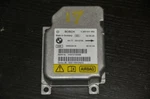 1) DH-17 Bmw 65776912755 Oem Used Side Impact Sensor Console Bosch 285001458. Fixed Price $150.00.