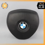 Bmw E70 X5 X6 Sport Steering Wheel Black Oem. Fixed Price $249.00.