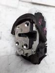 L/f Left Driver Front Door Lock Latch Actuator 2015 Nissan Versa Z-10P. Fixed Price $64.86.