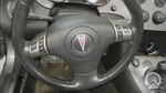 06-10 Pontiac Solstice Driver's Steering Wheel Mounted BLACK-192. Fixed Price $68.02.