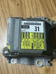 Bag Control Module Fits 2011 Toyota Sienna 89170-08090 (SQBX5). Fixed Price $99.99.