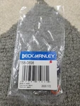 New Sealed Beck Arnley 158-0898 Fuel Injection O-ring Kit 4 Pieces Bag. Fixed Price $16.14.