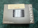 Garmin Dash 45 Compact Camera Open Box. Fixed Price $119.99.