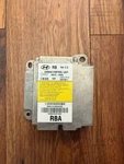 12 13 Hyundai Accent Sedan Control Module 95910-1R200. Fixed Price $35.00.
