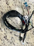16-24 Oem Tesla Model Left Side Exterior Mirror Wiring 1035180-01-J. Fixed Price $75.00.