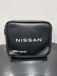 Genuine Oem Nissan First Aid Kit Maxima Altima Rogue Frontier Armada Brand New. Fixed Price $9.99.