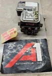 2004-05 Envoy Trailblazer Rainier Abs Pump Unit Anti Lock Brake System Assembly. Fixed Price $66.27.