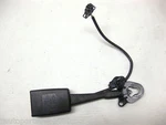 2003 Saab 9-3 Seat Belt Buckle Front Right 12794562 Oem 04 05 06 07. Fixed Price $39.00.