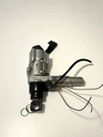 Mercedes Benz Ignition Switch Lock With Key W124 S124 W201 220E 8 Pins Tested. Fixed Price $165.00.