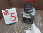 2001 2002 Dodge Caravan 04686702AC Abs Anti Lock Brake Actuator Pump W Module. Fixed Price $100.00.