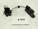 2006 Mercedes Benz CLK350 Coupe Trunk Lid Lock Latch Actuator W/opener Handle. Fixed Price $91.36.