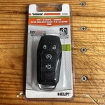 Dorman 92066 Keyless Remote Case. Fixed Price $25.00.