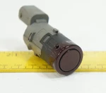 2006-2008 Bmw E66 E65 750LI 750I Front Bumper Parking Sensor Pdc Maroon Oem. Fixed Price $26.88.