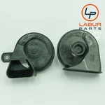 W209 C209 03-09 Mercedes Clk Class High & Low Tone Siren Set B952. Fixed Price $53.99.