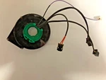Steering Column Clock Spring For Jeep 524-119. Fixed Price $150.00.