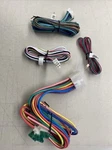New Prestige APS-687TWE Wiring Harnesses No Module Remotes Only!. Fixed Price $14.00.