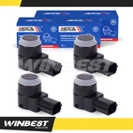 4X Parking Assist Sensor Fit Buick Cadillac Chevrolet Camaro Cruze Gmc Terrain. Fixed Price $23.50.