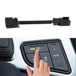 Bodenla Auto Start Stop Disable/delete/eliminator/canceller For Big Plug. Fixed Price $22.52.