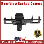 Rear View Backup Camera Lift Gate Monitor 86790-08020 For 11-15 Toyota Sienna. Fixed Price $29.85.