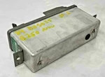 1989 Bmw 750I Bosch Abs Anti-lock Brake Control Module Unit Oem 34521158958. Fixed Price $100.09.