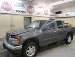 Gmc Canyon 2009 Left Airbag 171K Mi. 8158131550, 0580. Fixed Price $142.40.