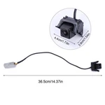 For Gmc Acadia Buick Enclave Saturn Outlook Rear Back Up Parking Assist Camera. Fixed Price $33.78.