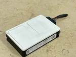 Mercedes Blind Spot Sensor Radar Object Distance A0009050210 Ml Gl W164 W166. Fixed Price $129.99.
