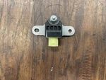 2014 Subaru Wrx Wagon - Rear Center Impact Crash Sensor 98237FG010. Fixed Price $39.99.