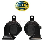 Hella 2006-2007 Ford Freestar Body Horns Cp. Fixed Price $69.99.