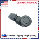New 89341-42010 Pdc Bumper Parking Sensor For 16-18 Toyota RAV4 Tacoma. Fixed Price $15.90.