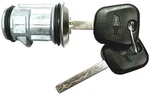 For Chevy Gm Spare Tire Lock Cylinder Assembled Logo Keys 7023873. Fixed Price $84.90.